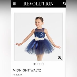 Revolution Midnight Waltz